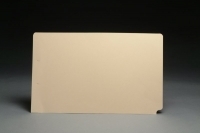 Conversion File Back, Legal Size - Carton of 250