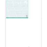 Kentucky Prescription Security Laser RX Sheets 8.5 x 11