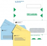 Envelopes