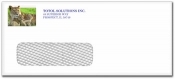 Commercial Envelopes