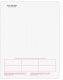 EMA Laser Pathology Label Forms