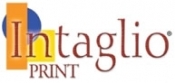 Intaglio Print