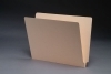 14 pt Manila Folders, Full Cut End Tab, Letter Size (Box of 100)