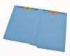 11 pt Color Folders, Full Cut 2-Ply End Tab, Legal Size, Fastener Pos #1 & #3 (Box of 50)