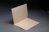 11 pt Manila Folders, Full Cut End Tab, Letter Size, Full Diagonal Pocket (Box of 50)