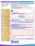 CMS 1500 Claim Forms "ICD-10" HCFA (Version 02/12)