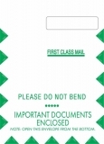 CMS ICD-10 / Envelopes / Self-Seal Window